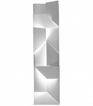 Светильник настенный SHADOWS WALL LAMP LONG LED